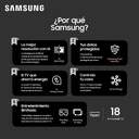 TV SAMSUNG 48%%%quot; TQ48S93F UHD OLED SMART TV 144HZ