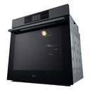 HORNO LG WSED7665B 76L GT PIROLITICO NEGRO