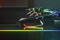 RATON GAMING RAZER BASILISK V3 ERGONOMICO