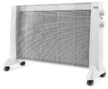 RADIADOR MICA TAURUS PRMB 2400W