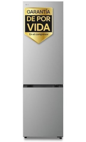 Frigor&iacute;fico Combi LG GBBS726CPY