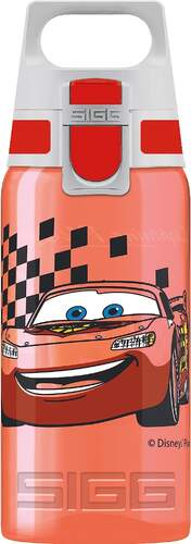 Botella SIGG Viva One Cars