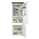 Frigorífico Combi Integrable Hisense RB3B370SAWD1 FRICOM. HISENSE RB3B370SAWD1 194x69 NF INT