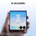 SMARTPHONE SAMSUNG Z FLIP 7 12/512 6,9%%%quot; JETBLACK