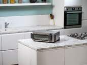 HORNO SOBREMESA NINJA FOODIE SP101EU 8EN1 2400W