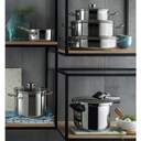 CAZO BRA  PROFESIONAL 18CM