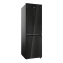 FRICOM. HAIER HDR7619DNGB 192x60 NF CRISTAL NEGRO