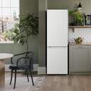 FRICOM. LG GBV3100ESW 186x60 NF 0%%%#186; BLANCO DOORCOOL