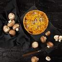 FREIDORA PRINCESS 182021 3,2L 1400W NEGRA