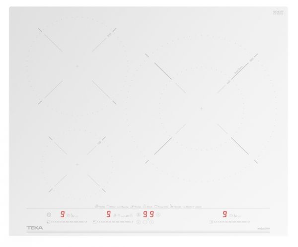 Placa Inducción Teka IZC63632WH 112500016