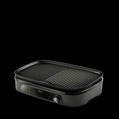 Asadora Philips HD6210/90