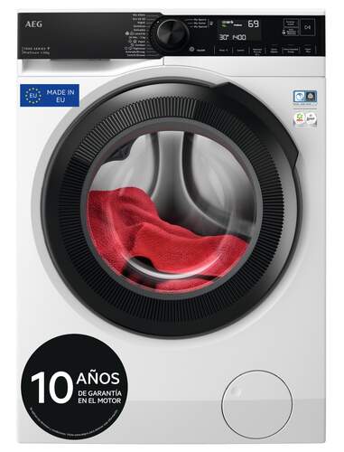 Lavadora AEG LFR7314O4C Lavadora AEG LFR7314O4C