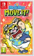 Wario Ware Move It!