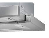CAMP. SAMSUNG NK24M1030ISUR 60CM 392m3h 61dB