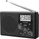 RADIO PORTATIL ELBE TECHNISAT 76-5018-00 NEGRO FM