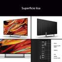 TV SONY 65%%%quot; K65XR75M2B UHD RGBMINILED XR GOOGLETV