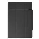 FUNDA SILVER HT TABLET CAMERA PRO SLIM 9-11%%%quot; NEGRA