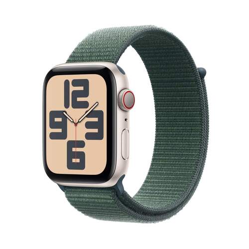 Smartwatch Apple SE