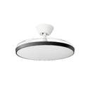 VENTILADOR TECHO RETRACT ORBEGOZO CP154105 35W DC