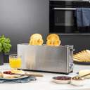 TOST. PRINCESS 142401 1R LARGA INOX