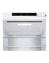 FRICOM. LG GBV5140CSW 185x60 METALFRESH BCO