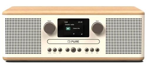 Cadena Pure Classic C-D6 C