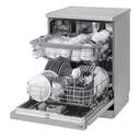 LVJ. LG DF242FP INOX