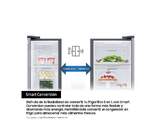 FRI. SAMSUNG RS6HDG883ES9EF 178x92x72 2P INOX FAMI