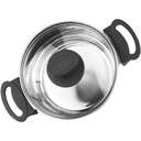 BATERIA COCINA MAGEFESA STYLE 5 PZAS