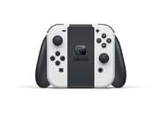 CONSOLA NINTENDO SWITCH OLED BLANCA
