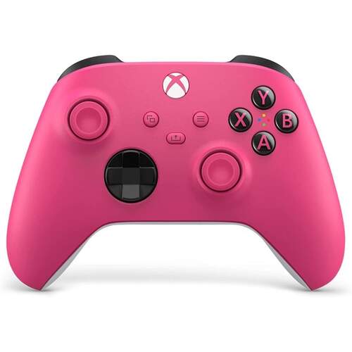 Mando XBox One y PC Rosa