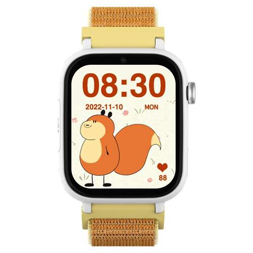Smartwatch DCU Kids Pro