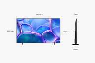 TV SAMSUNG 85%%%quot; TU85U7025F CRYSTAL UHD SMART TV BT