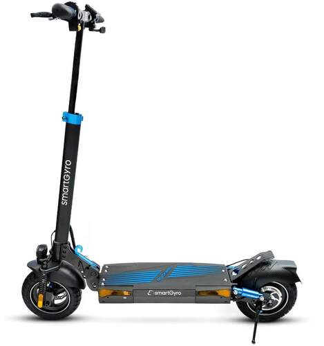 Patinete El&eacute;ctrico SmartGyro Rockway C