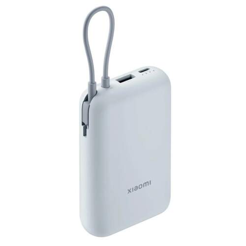 Powerbank Xiaomi BHR9073GL Azul