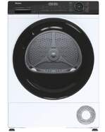 Secadora Bomba Calor Haier HD100A2939EIB