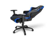 SILLA GAMING SHARKOON SKILLER SGS2 NEGRA / AZUL