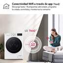 LVD. LG F4WR5510A0W 10K 1400R BCA ATD STEAM WIFI