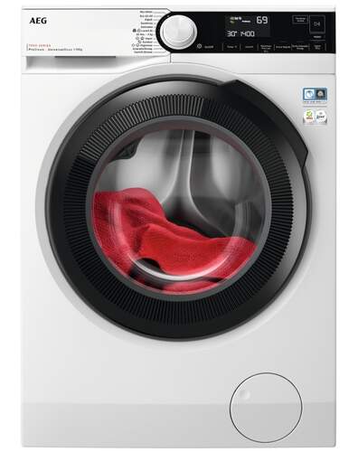 Lavadora AEG LFR7314O4V