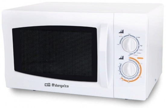 Microondas Orbegozo MIG2322 16086