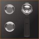 CAFET. KRUPS XP3208 15B