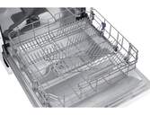 LVJ. SAMSUNG DW60M6050FW  3%%%#170;BAND DISPLAY