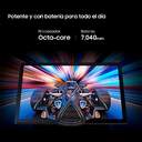 TABLET SAMSUNG TAB A8 SMX205 4G 4/128 10,5%%%quot; SILVE