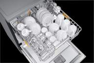 LVJ. SAMSUNG DW60DG790FSLU1 14C DSP INOX