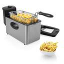 FREIDORA PRINCESS 182604 3L FILTRO VENTANA