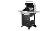 BARBACOA TEKA MAESTROGOURMET BQ3100G GAS 111570002