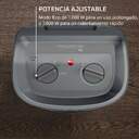 CALEFACT. ROWENTA SO6511 2400W INSTA.COMFORT.AQUA