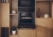 HORNO HAIER H6ID2P5B3YTB 78L GT MULTI PITOL NEGRO