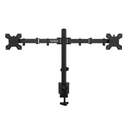 SOPORTE MONITOR NILOX BRAZO 2 MONITORES