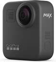 CAMARA DEPORTIVA GOPRO MAX 360 BT RESTIST AGUA